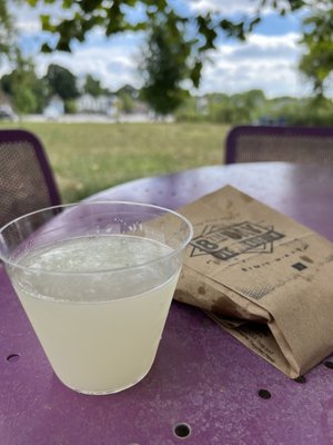 8th Day Distillery - Bottle Shop & Cocktail Bar by null