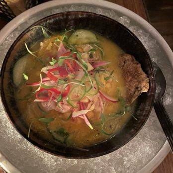dLeña - Ceviche Amarillo* - Mexican Near Me - Washington, DC, District of Columbia dLeña - Ceviche Amarillo* - Mexican Near Me - Washington, DC, District of Columbia