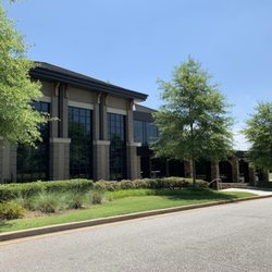 Spartanburg Methodist College - Ellis building