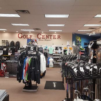 Golf Center - The Golf Center, "Where your game begins" - Golf Near Me - Grand Forks, North Dakota Golf Center - The Golf Center, "Where your game begins" - Golf Near Me - Grand Forks, North Dakota