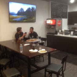 Upper Crust Pizzeria