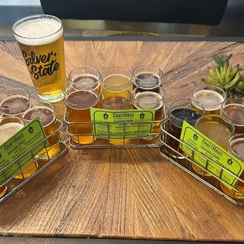 CraftHaus Arts District - Bars Near Me - Las Vegas, Nevada CraftHaus Arts District - Bars Near Me - Las Vegas, Nevada