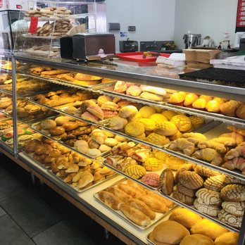 Panaderia Delizias Bakery - Freshly baked daily. - Bakeries Near Me - San Jose, California