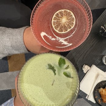Cafe Hagen - Coffee & Tea Near Me - Bellevue, Washington