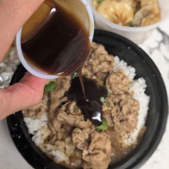 Time to 8 - 50¢ Katsu Sauce - Ramen Near Me - San Antonio, Texas