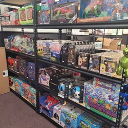 Black Sales Liquidation