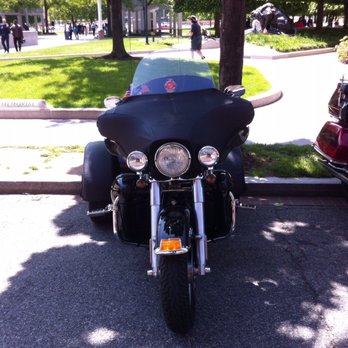 Harley-Davidson of Quantico - Motorcycle Dealers Near Me - Dumfries, Virginia