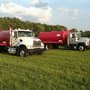 Photo of Fred's Septic Service