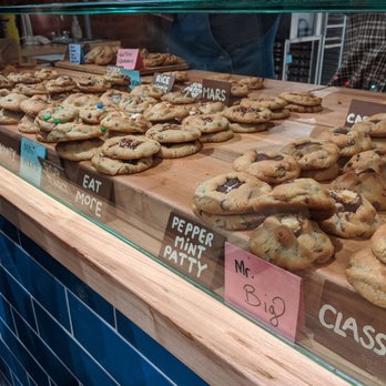 Craig's Cookies - Bakeries Near Me - Toronto, Ontario Craig's Cookies - Bakeries Near Me - Toronto, Ontario