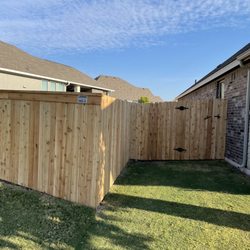 Landmark Fence and Deck