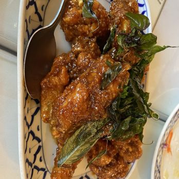 Marnee Thai - Spicy Angel Wings - Thai Near Me - San Francisco, California Marnee Thai - Spicy Angel Wings - Thai Near Me - San Francisco, California