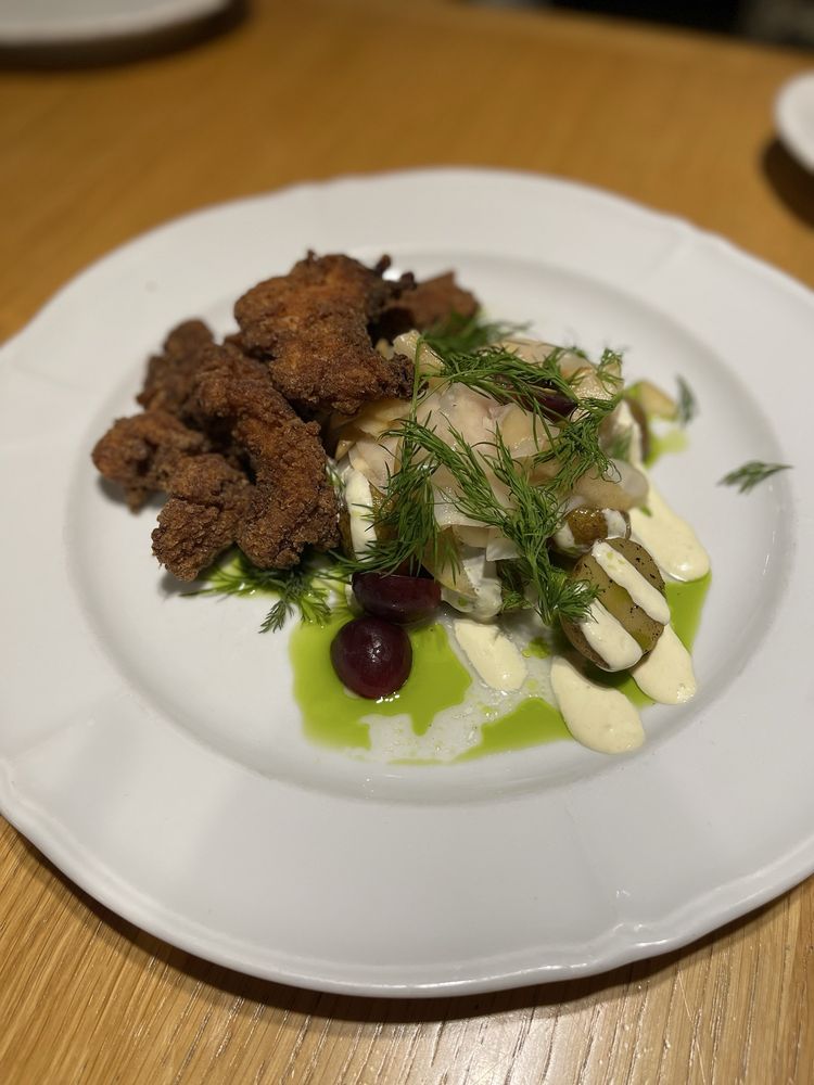 Restaurace Tiskárna