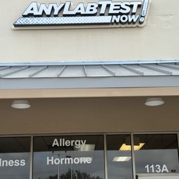 Any Lab Test Now Reviews | Read Customer Service Reviews of ...