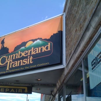 Cumberland Transit - Shoe Stores Near Me - Nashville, Tennessee