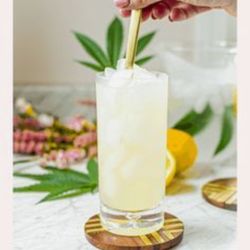 Mountain High Express Dispensary - Try our infused Lemonade to elevate your high!!!