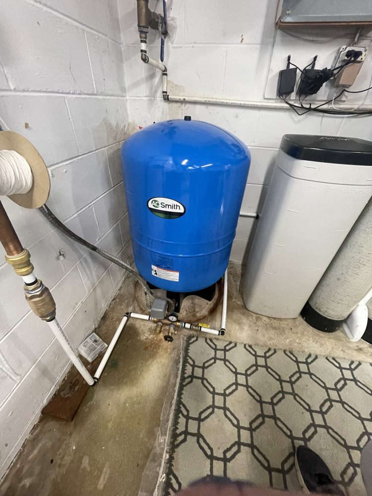 Slide of H & B Plumbing Solutions