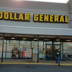 Dollar General