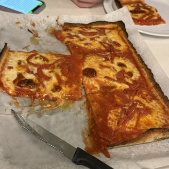 Lazzara's Pizza - Pizza Near Me - New York, New York