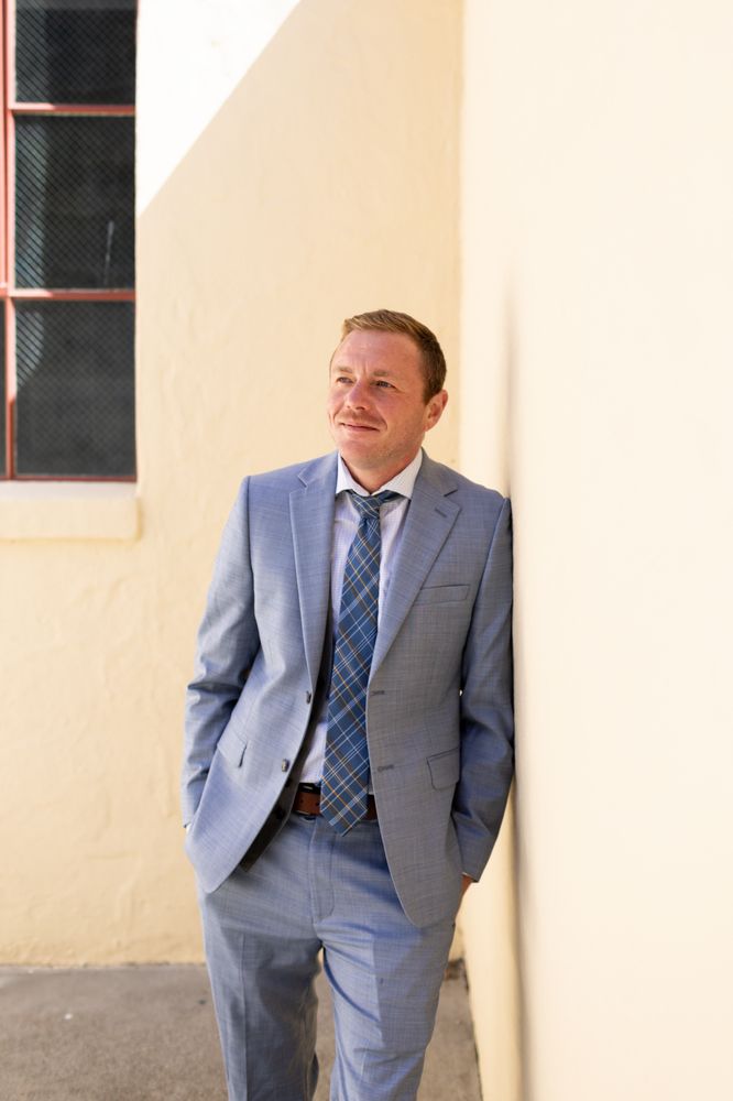 The Law Offices of James C Ward - divorce attorney in San Francisco, CA