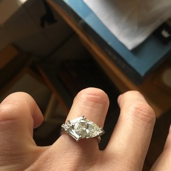 Everling Jewelry - Jewelry Near Me - Seattle, Washington