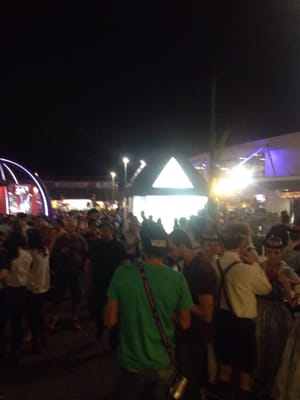 Oktoberfest of Blumenau by null