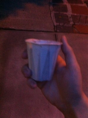 Dolly's Ices by null