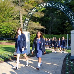 Notre Dame Preparatory School