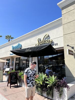 Sidecar Doughnuts & Coffee by null