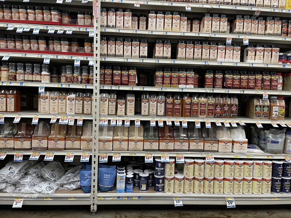 SMART & FINAL EXTRA! Updated September 2024 77 Photos & 78 Reviews