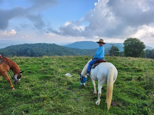 Cataloochee Ranch by null