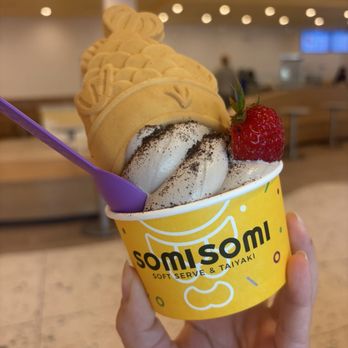 Somisomi - Desserts Near Me - Austin, Texas Somisomi - Desserts Near Me - Austin, Texas