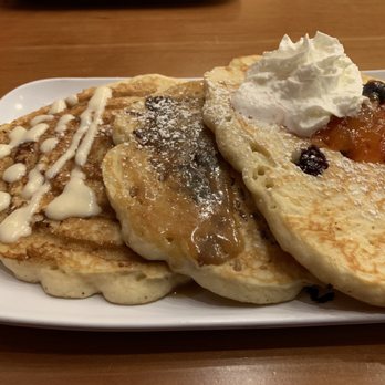 Ruby Slipper Decatur - Pancakes fliers - Breakfast & Brunch Near Me - New Orleans, Louisiana Ruby Slipper Decatur - Pancakes fliers - Breakfast & Brunch Near Me - New Orleans, Louisiana