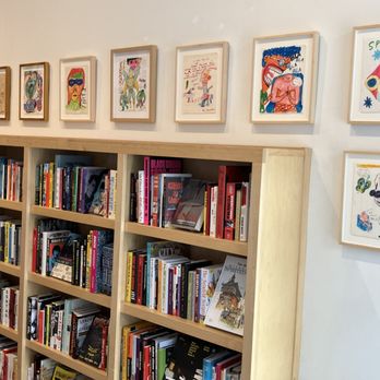 Des Pair Books - Bookstores Near Me - Los Angeles, California Des Pair Books - Bookstores Near Me - Los Angeles, California