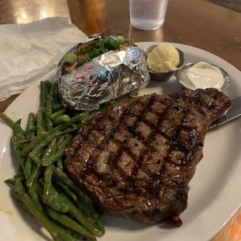 Jarboe's Grill - Rib eye - Steakhouses Near Me - Canby, Oregon Jarboe's Grill - Rib eye - Steakhouses Near Me - Canby, Oregon