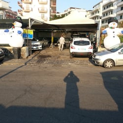 AUTOLAVAGGIO 4 VENTI