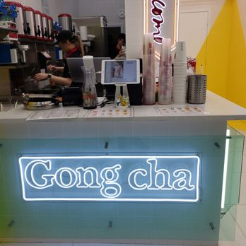 Gong Cha - Bubble Tea Near Me - New York, New York Gong Cha - Bubble Tea Near Me - New York, New York