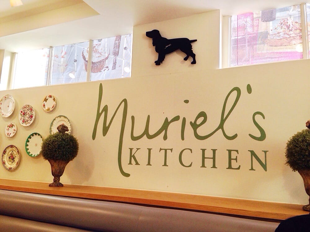 MURIEL’S KITCHEN Updated June 2024 23 Photos & 22 Reviews 79