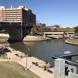Buffalo Bayou Partnership