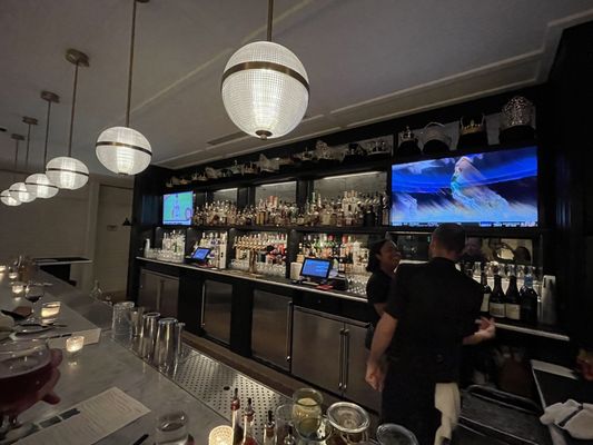 King Brasserie by null