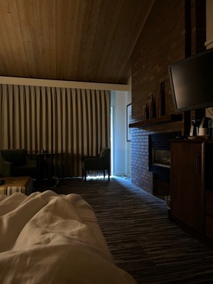 Salishan Coastal Lodge by null