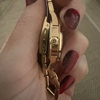 David Bernatz Jewelers - "D" - Jewelry Near Me - Encinitas, California