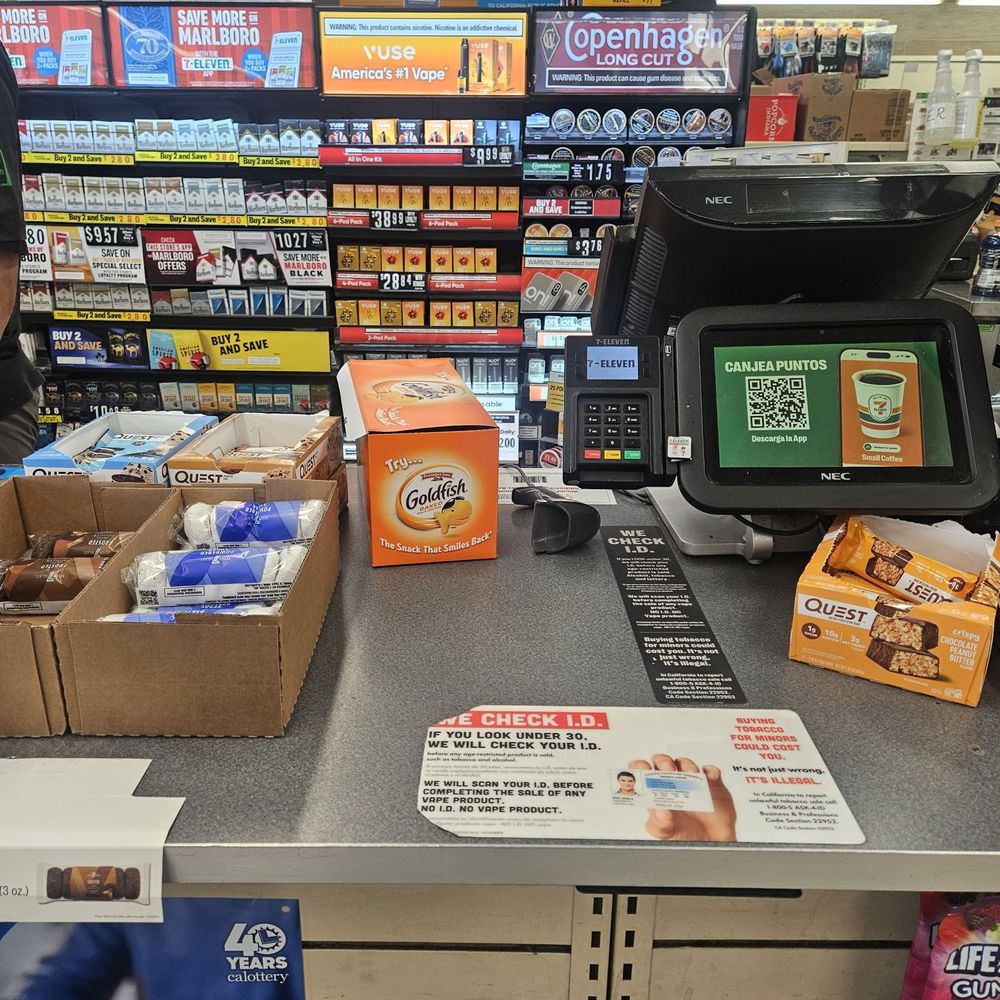 7-Eleven - Cigarette - Convenience Stores Near Me - Reseda, California 7-Eleven - Cigarette - Convenience Stores Near Me - Reseda, California