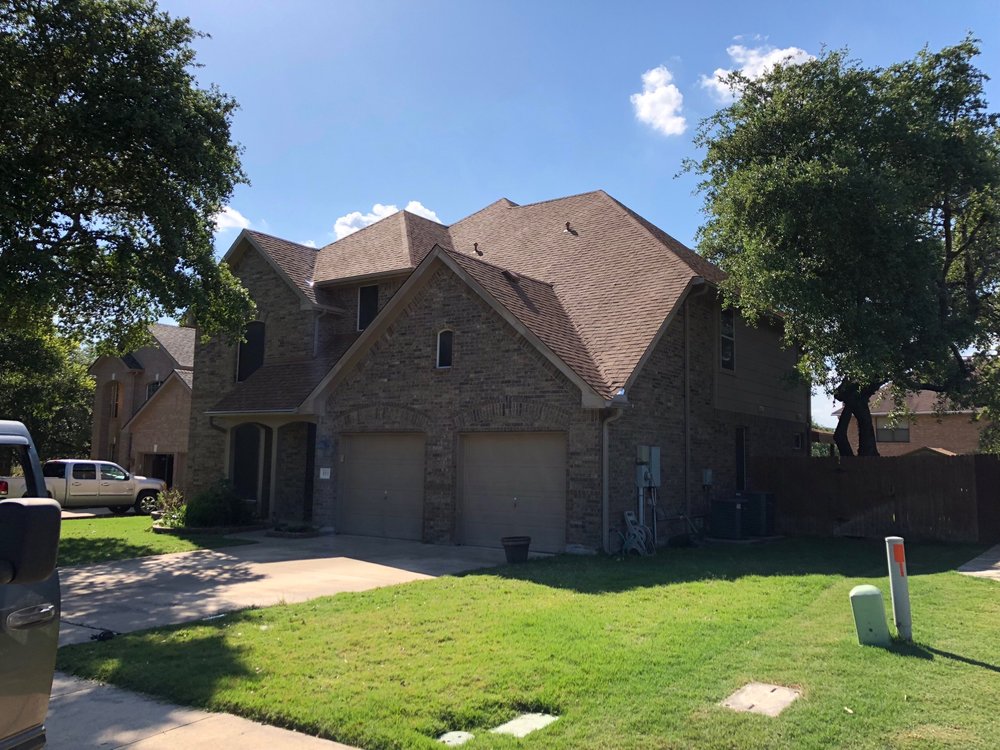 Slide of OnPoint Premier Roofing