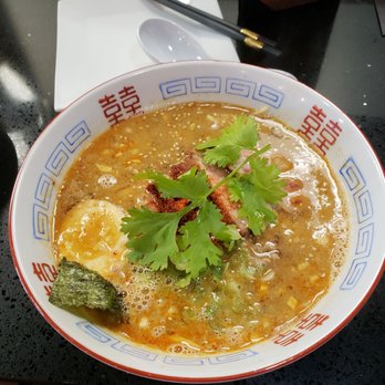 Kaliubon - Seriously... Delicious AF. I've been waiting for this. - Ramen Near Me - Wethersfield, Connecticut Kaliubon - Seriously... Delicious AF. I've been waiting for this. - Ramen Near Me - Wethersfield, Connecticut