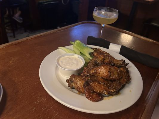 Corner Tavern by null