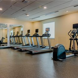 Home2 Suites by Hilton Bolingbrook Chicago - Health club  fitness center  gym