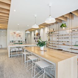 Wanderlust Eyecare - We give you plenty of room to roam around.