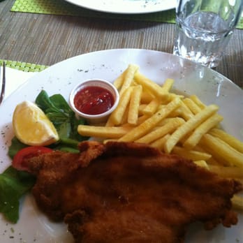 Restaurant Schwarzer Bären - Schnipo super lecker - Swiss Food Near Me - Zürich, ZH Restaurant Schwarzer Bären - Schnipo super lecker - Swiss Food Near Me - Zürich, ZH