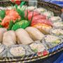 Photo of Sushi in the Box