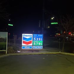 Chevron